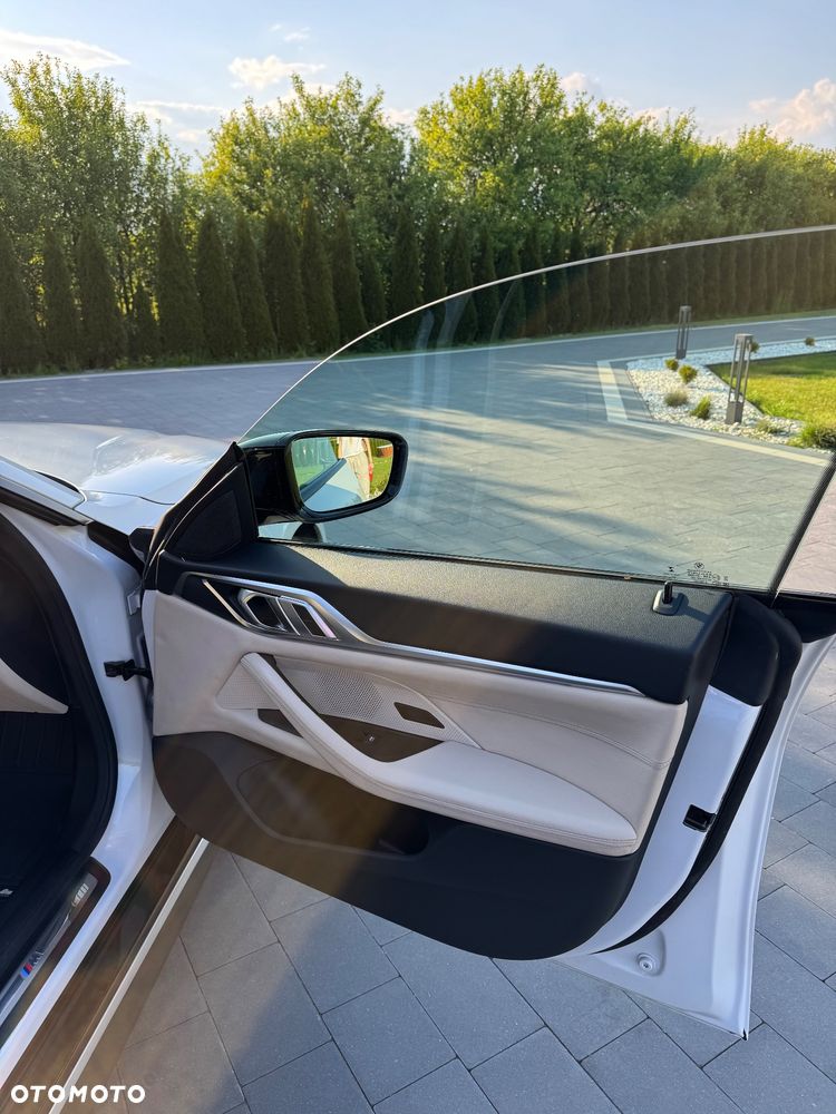 BMW Seria 4 430i xDrive M Sport - 18