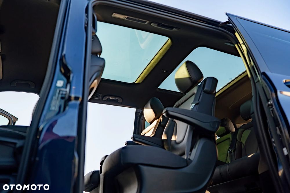 Mercedes-Benz Klasa V 220 d 9G-Tronic - 21