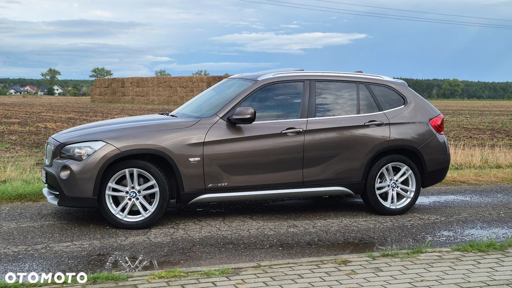 BMW X1 - 5