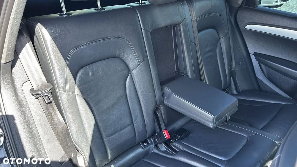 Audi Q5 2.0 TDI Quattro - 26