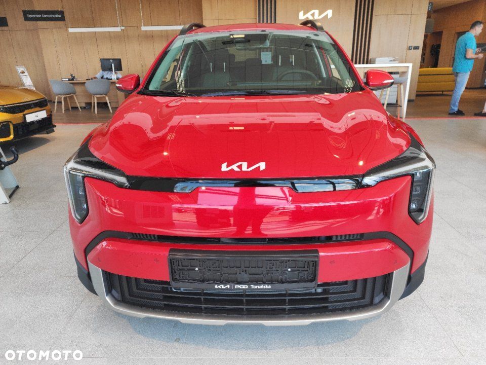 Kia Stonic - 2