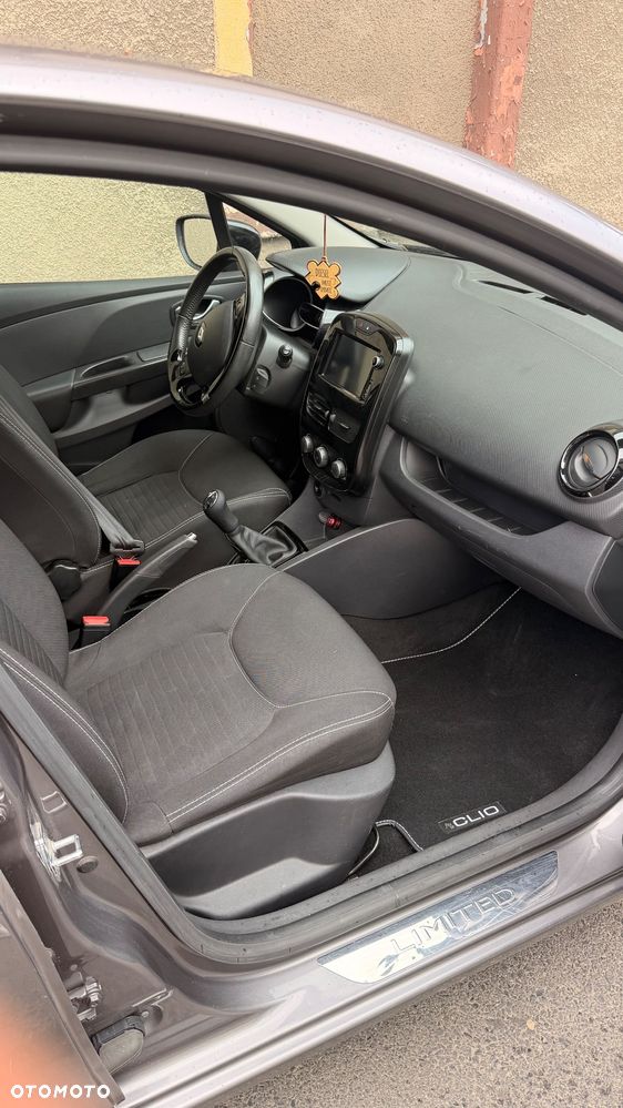 Renault Clio 1.5 dCi Life - 16