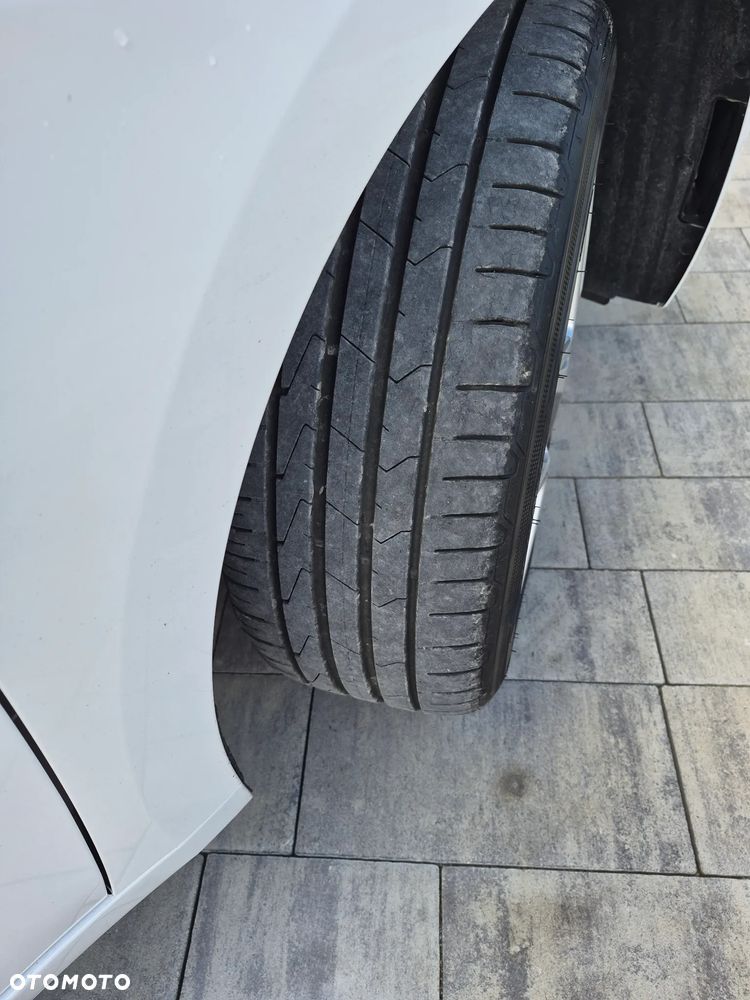 Hyundai i40 Kombi blue 1.6 CRDi Space - 13