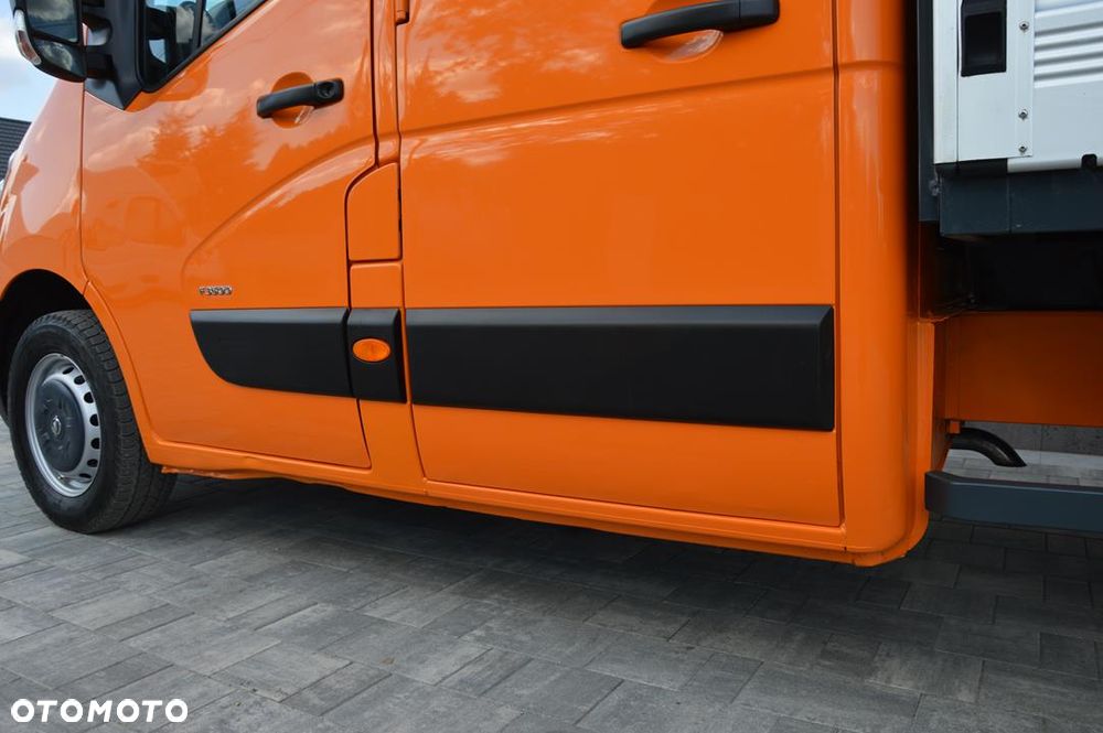 Opel Movano - 30