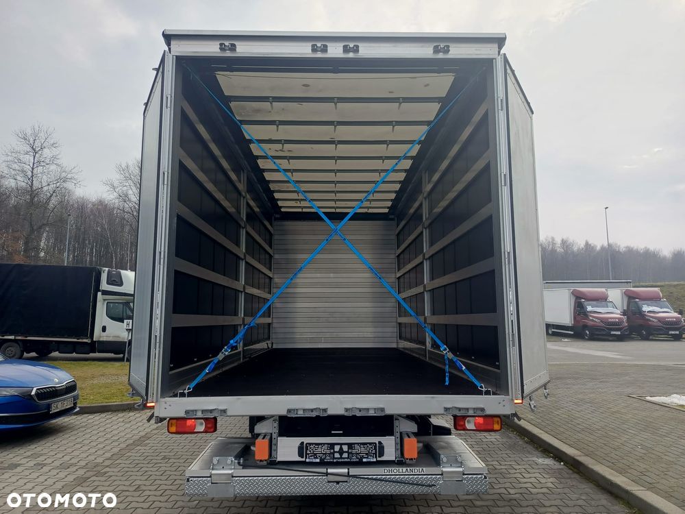 Iveco Daily 70C21HA8/P - 16