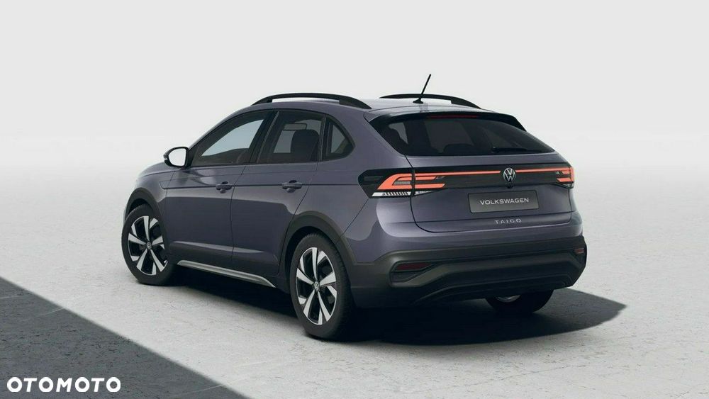 Volkswagen Taigo - 4