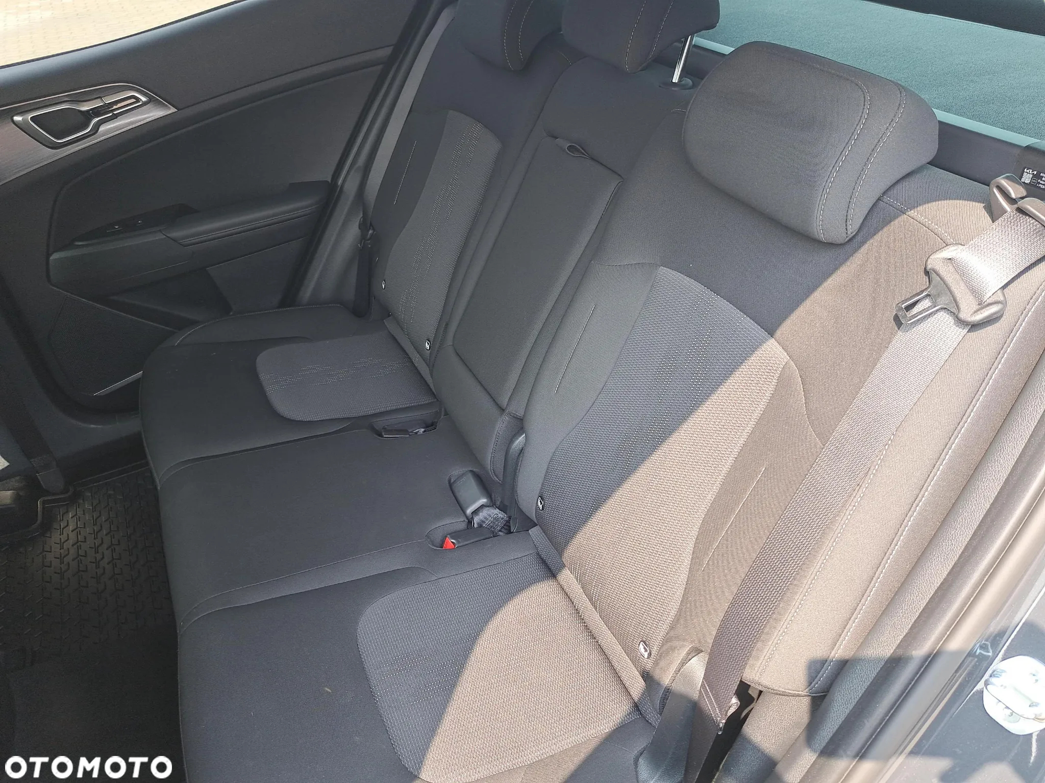 Kia Sportage 1.6 T-GDI L 2WD DCT - 16