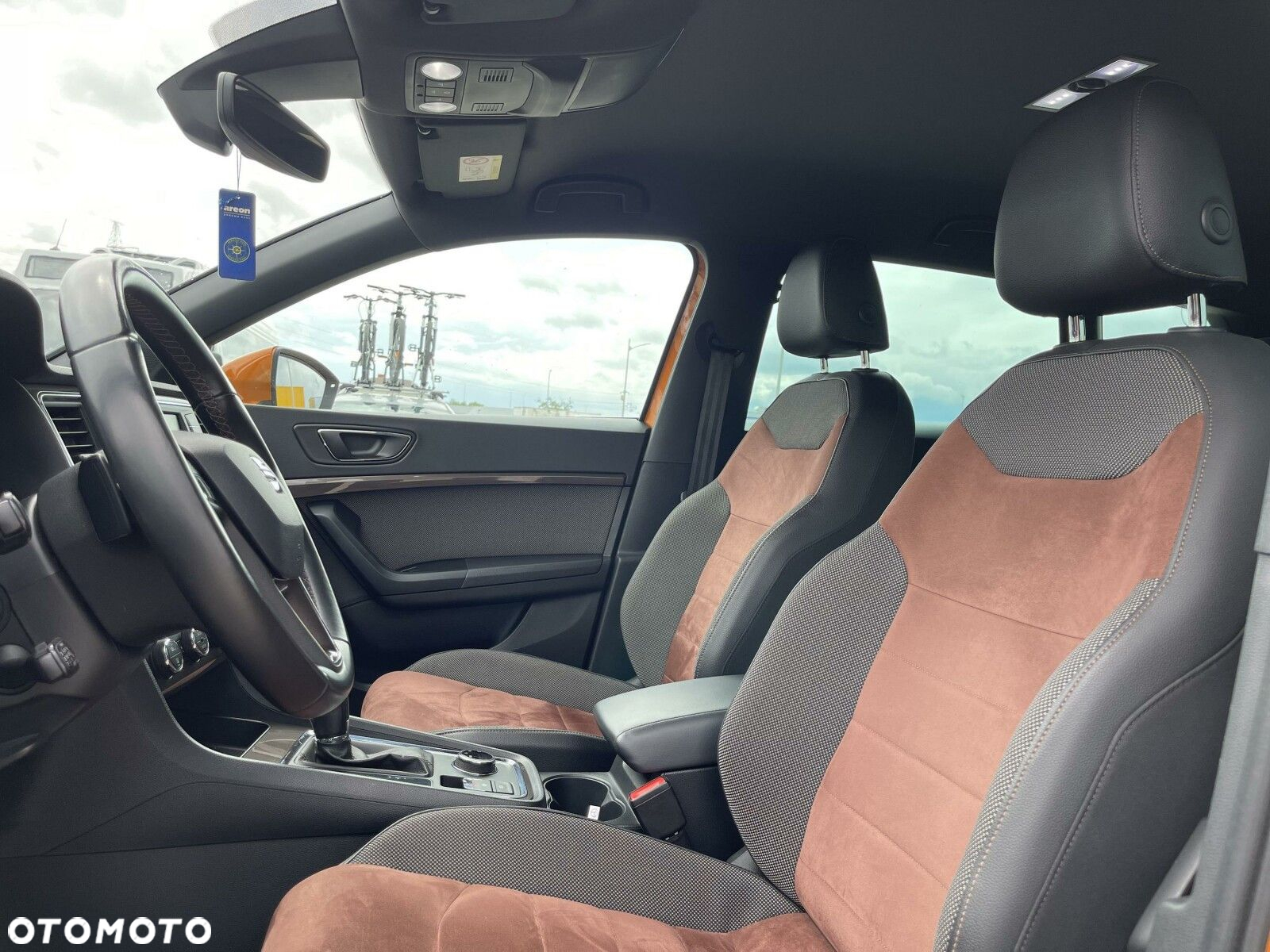 Seat Ateca - 14