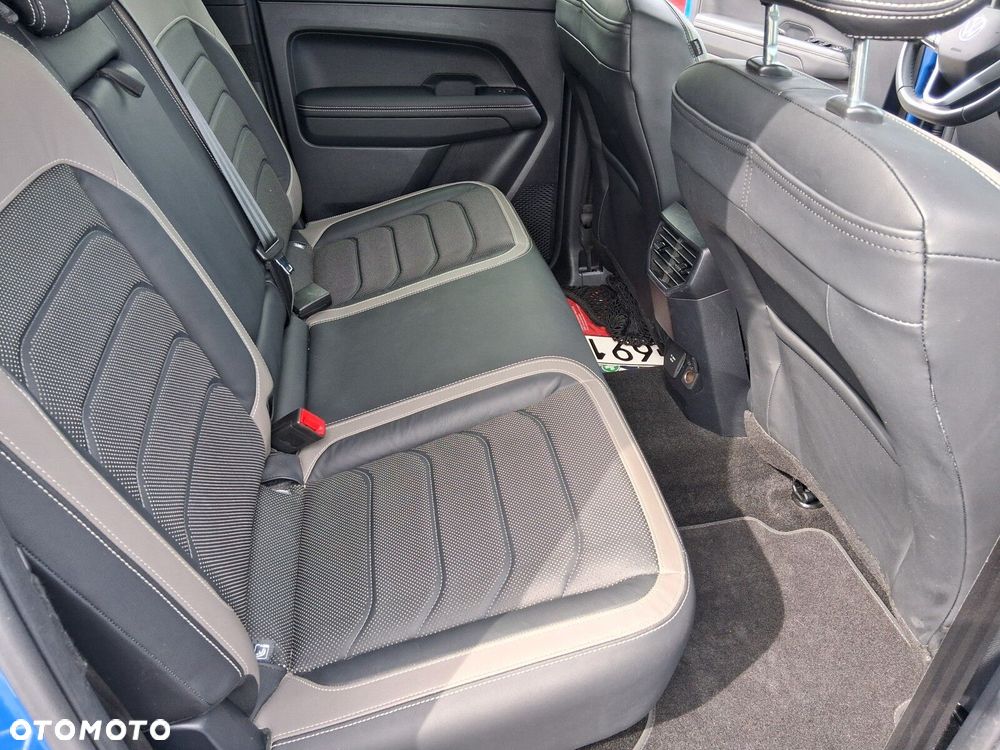 Volkswagen Amarok 3.0 V6 Tdi 240 km - 25