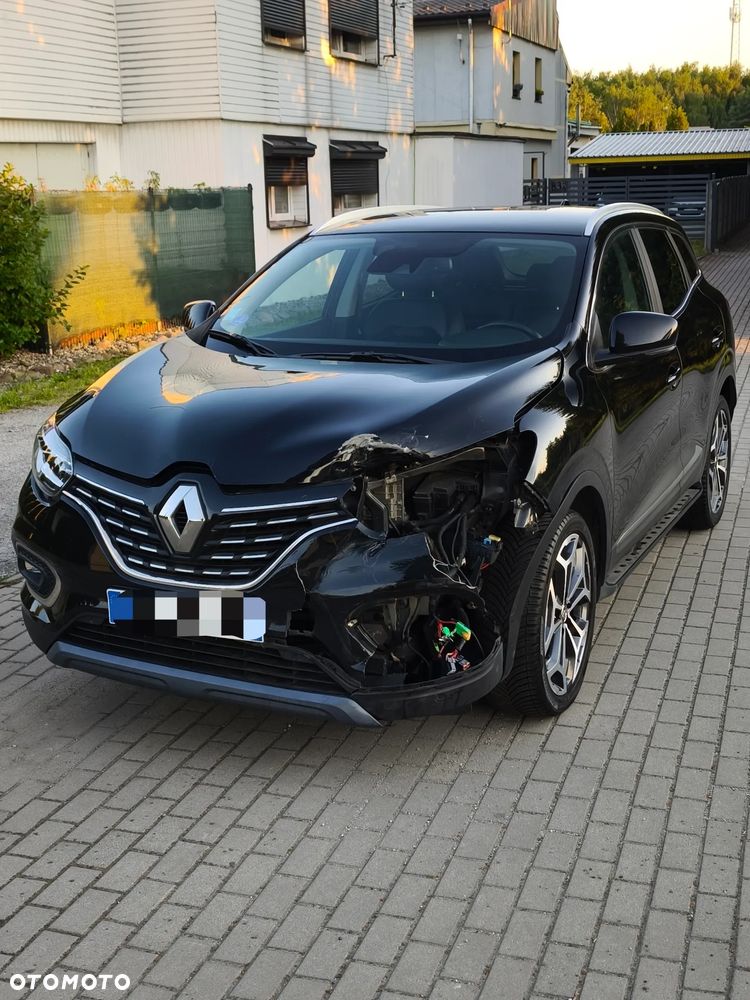 Renault Kadjar - 13