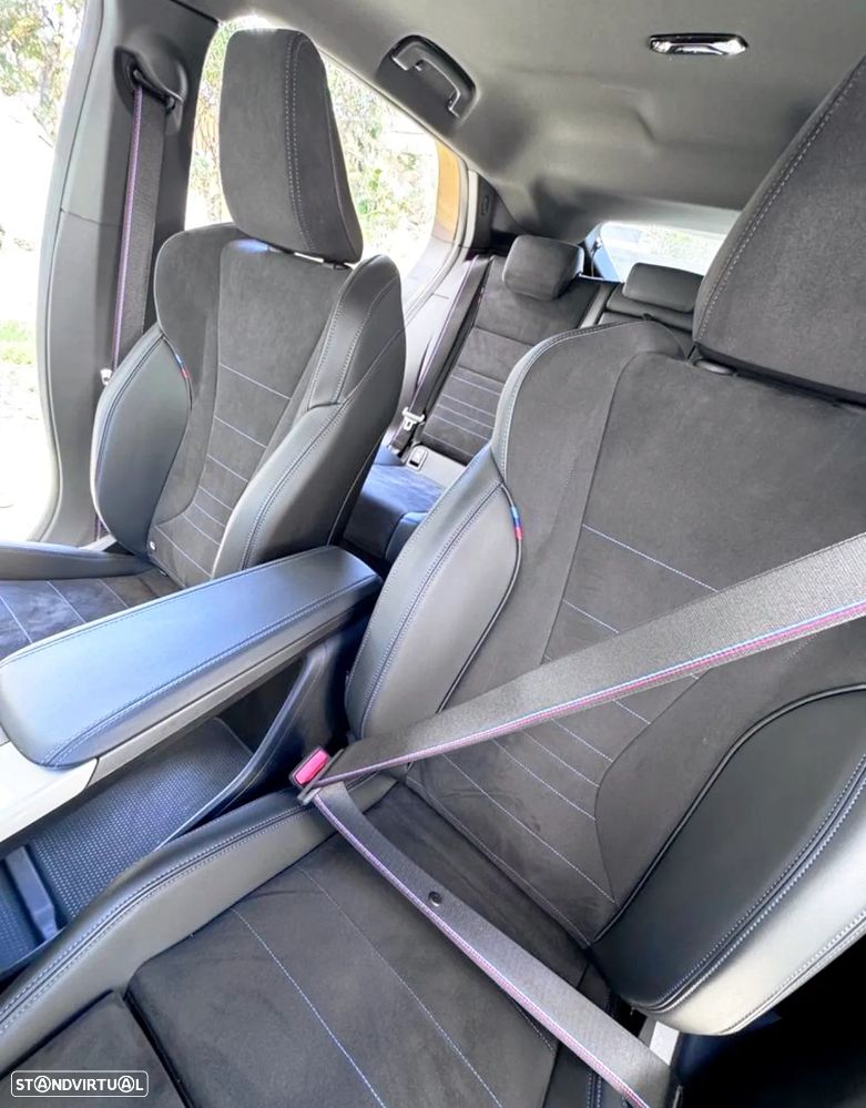 BMW iX2 eDrive20 Pack Desportivo M Pro - 14