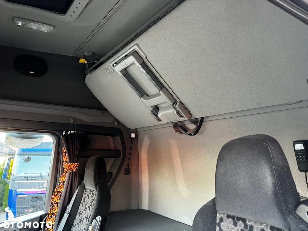 Scania S450 6x2 PUSHER SUPER STAN 04/2019 BOAGATA WERSJA WYPOSAŻENIA FULL AIR SERWISOWANA - 23