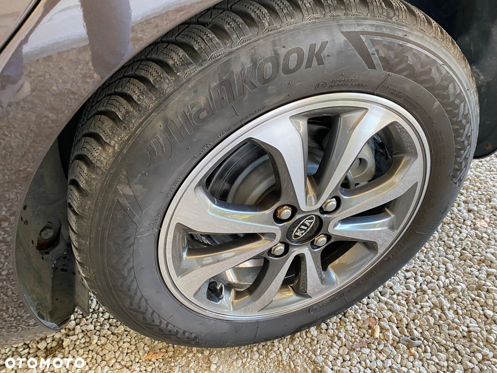 Kia Rio 1.2 M - 22