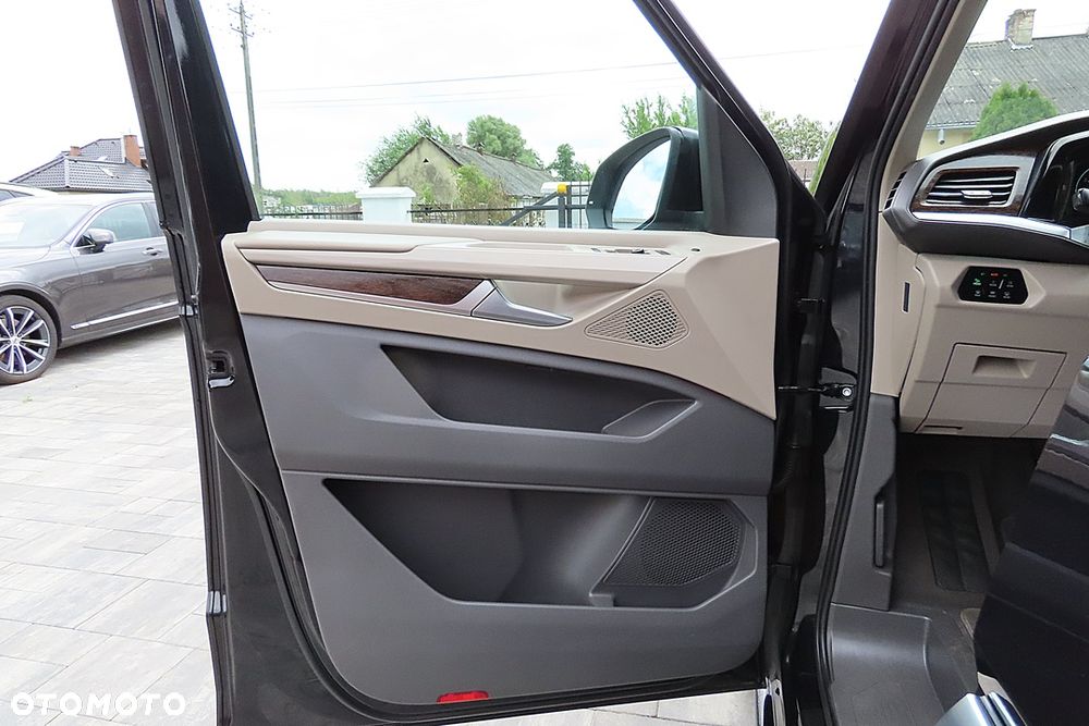 Volkswagen Multivan 2.0 TSI L1 Highline DSG - 26