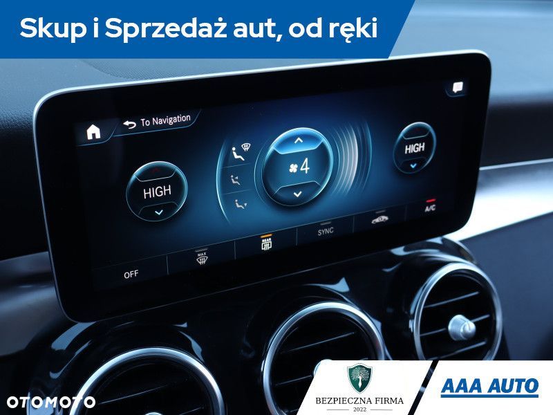 Mercedes-Benz GLC - 14