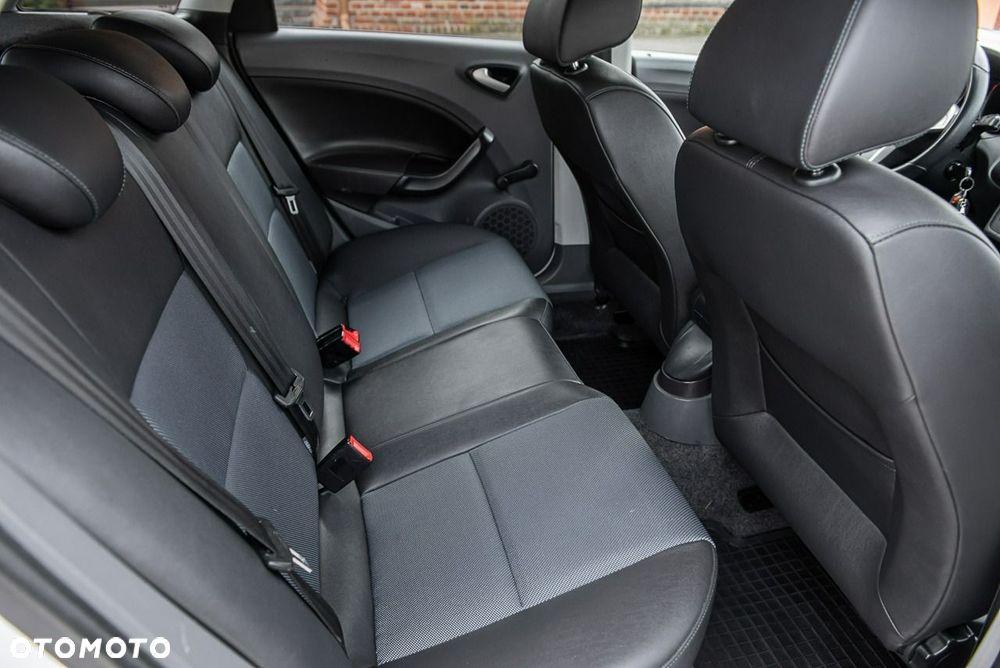 Seat Ibiza 1.2 TDI CR Style 4YOU - 9
