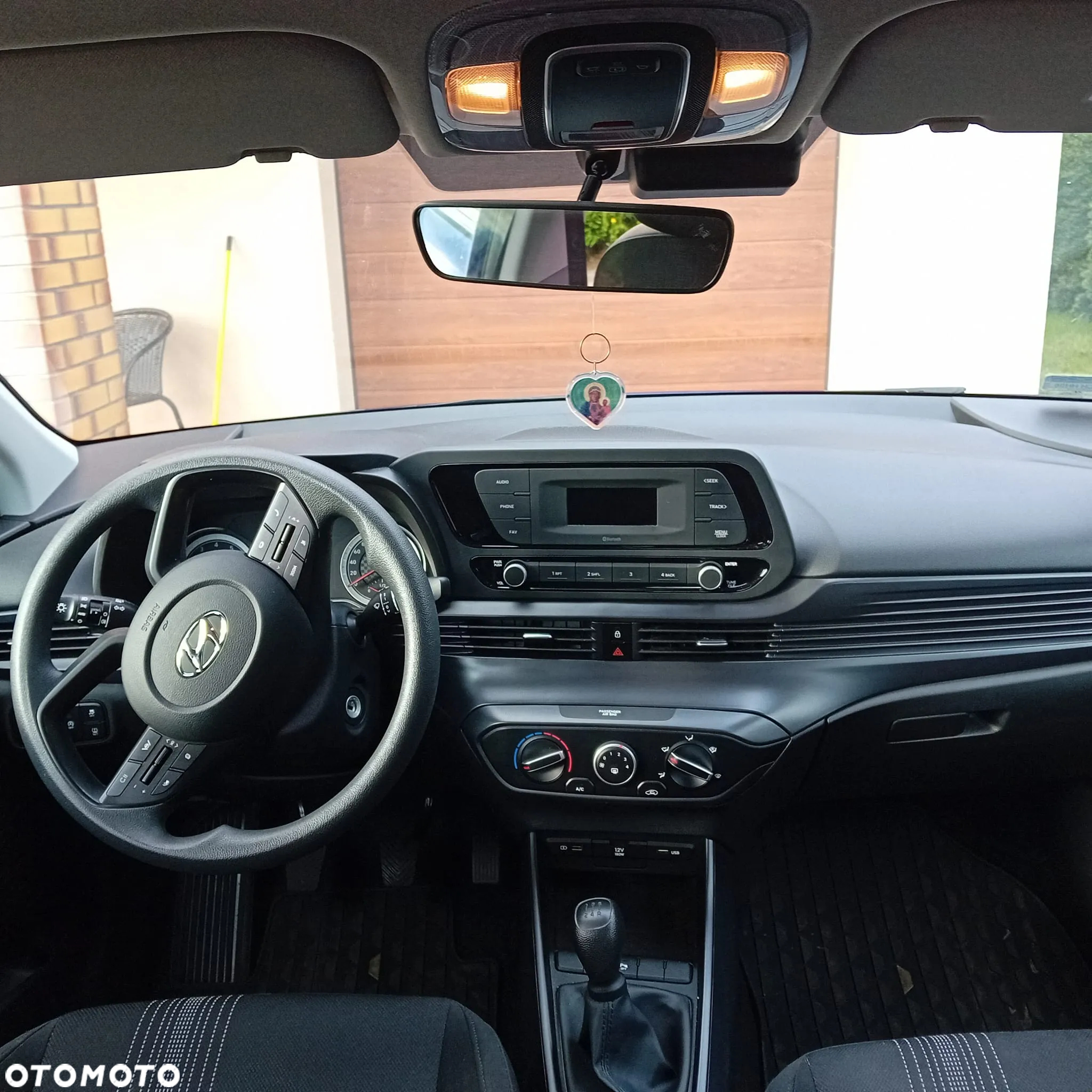 Hyundai i20 1.2 Classic Plus - 12