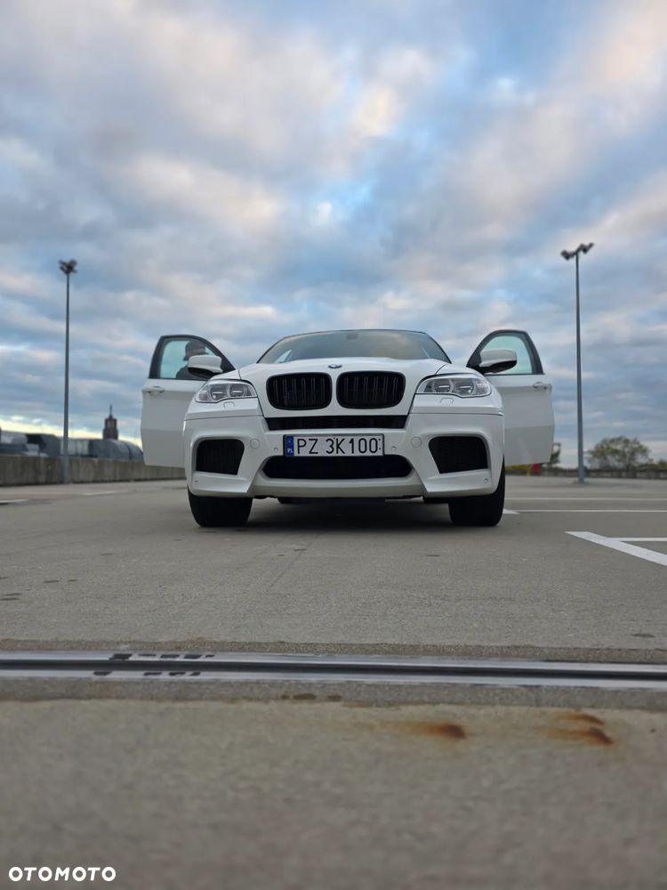 BMW X6M Standard - 14