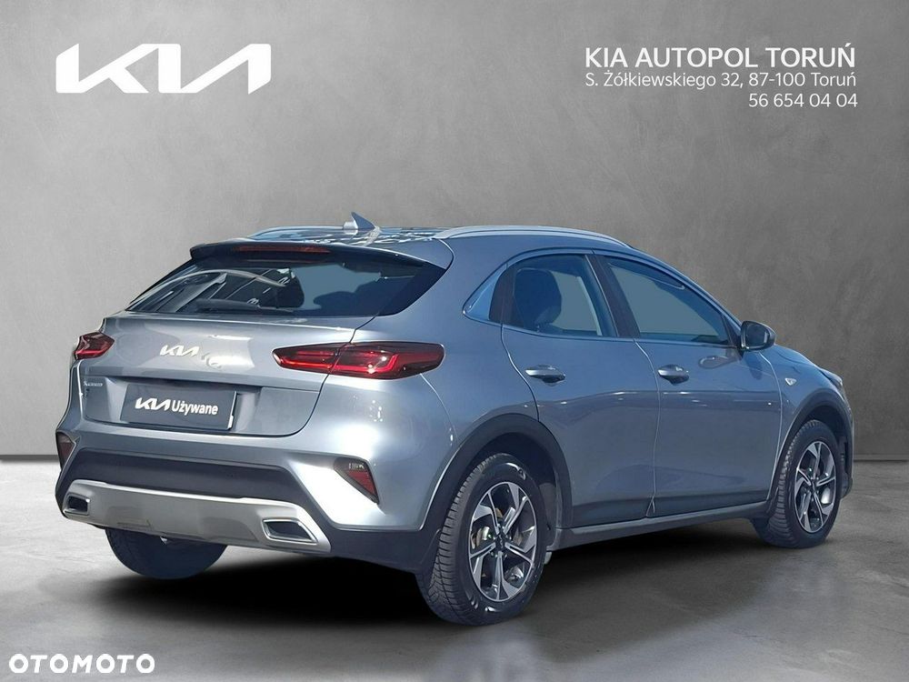 Kia XCeed 1.5 T-GDI M - 5