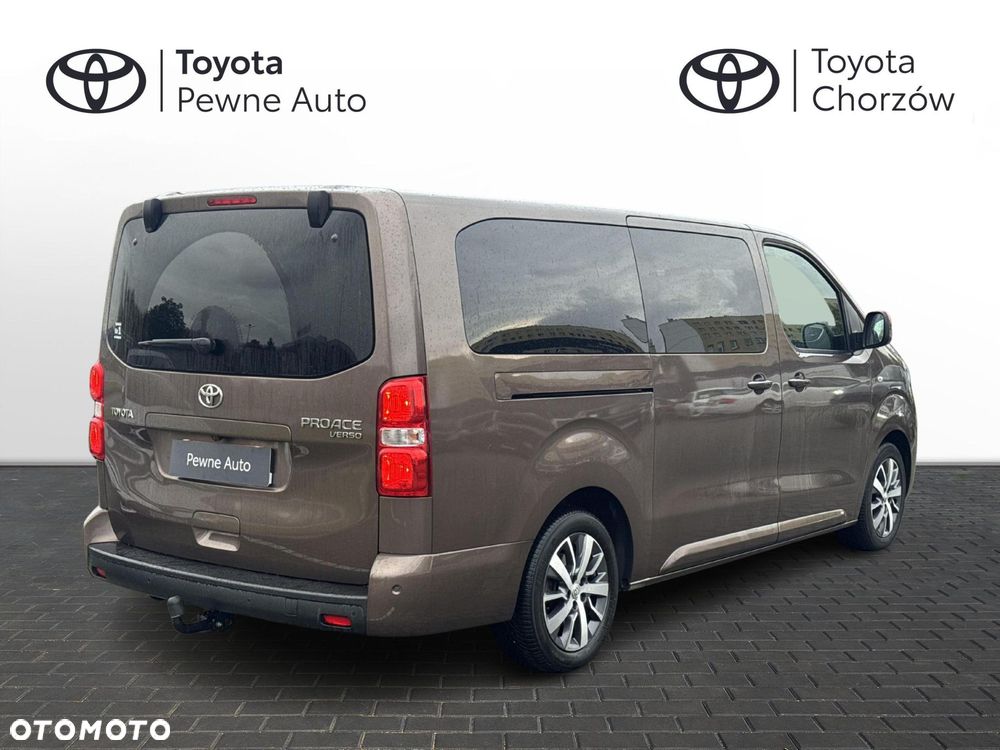 Toyota Proace Verso 2.0 D4-D Long VIP - 6