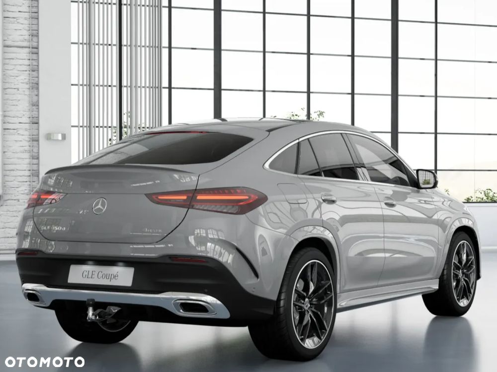 Mercedes-Benz GLE - 12