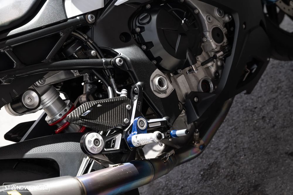 BMW S 1000 RR Pack M - - Nacional - 15