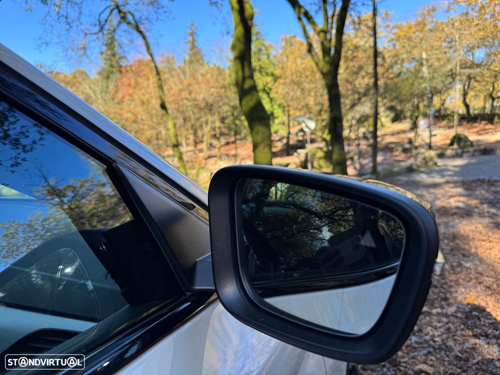 BMW 520 d Line Sport Auto - 25