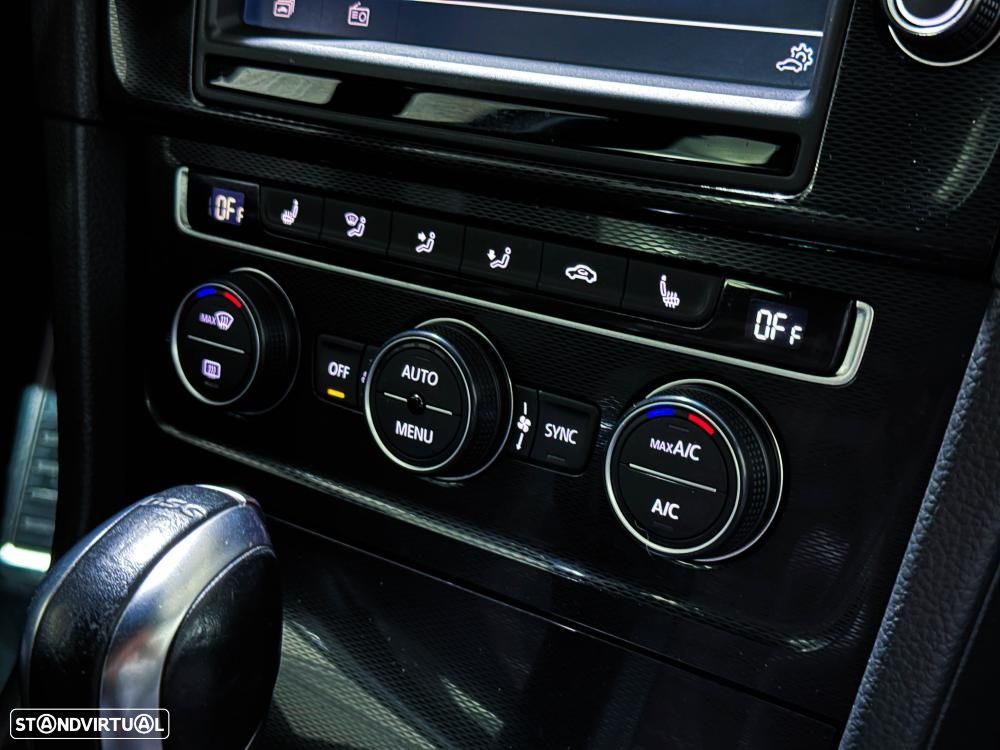 VW Golf GTI (BlueMotion ) DSG - 25