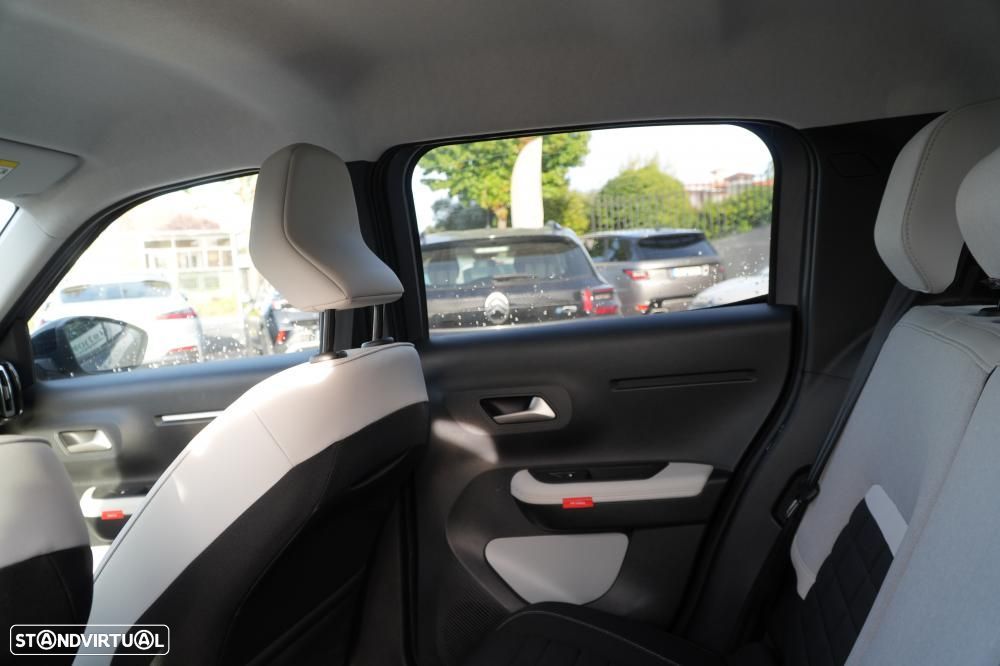 Citroën e-C3 44 kWh Autonomia Conforto Max - 6