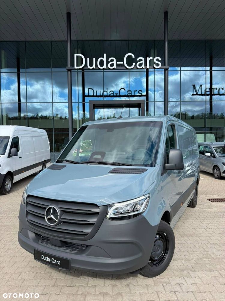 Mercedes-Benz Sprinter 315 CDI KA 3665 mm PRO standard - 2