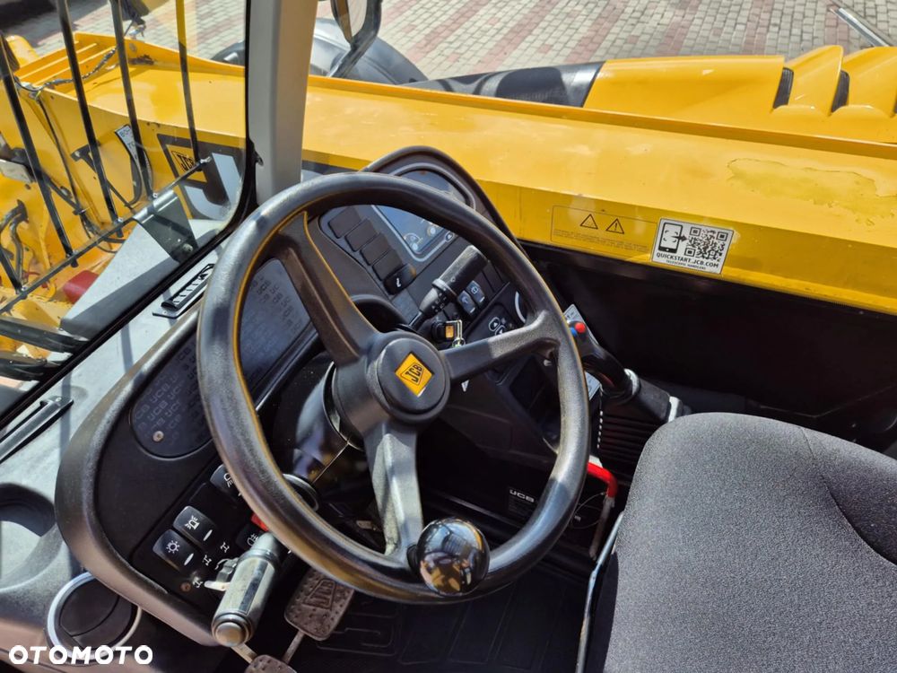 JCB 531-70 - 8