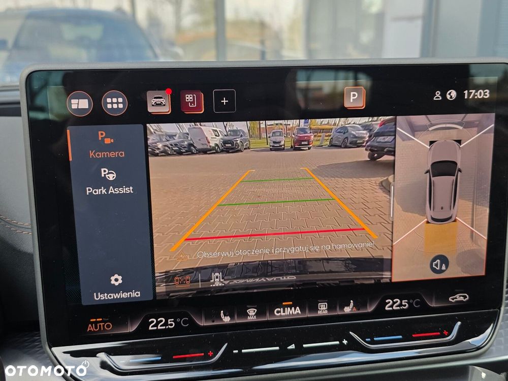 Cupra Formentor 1.5 eTSI mHEV DSG - 30