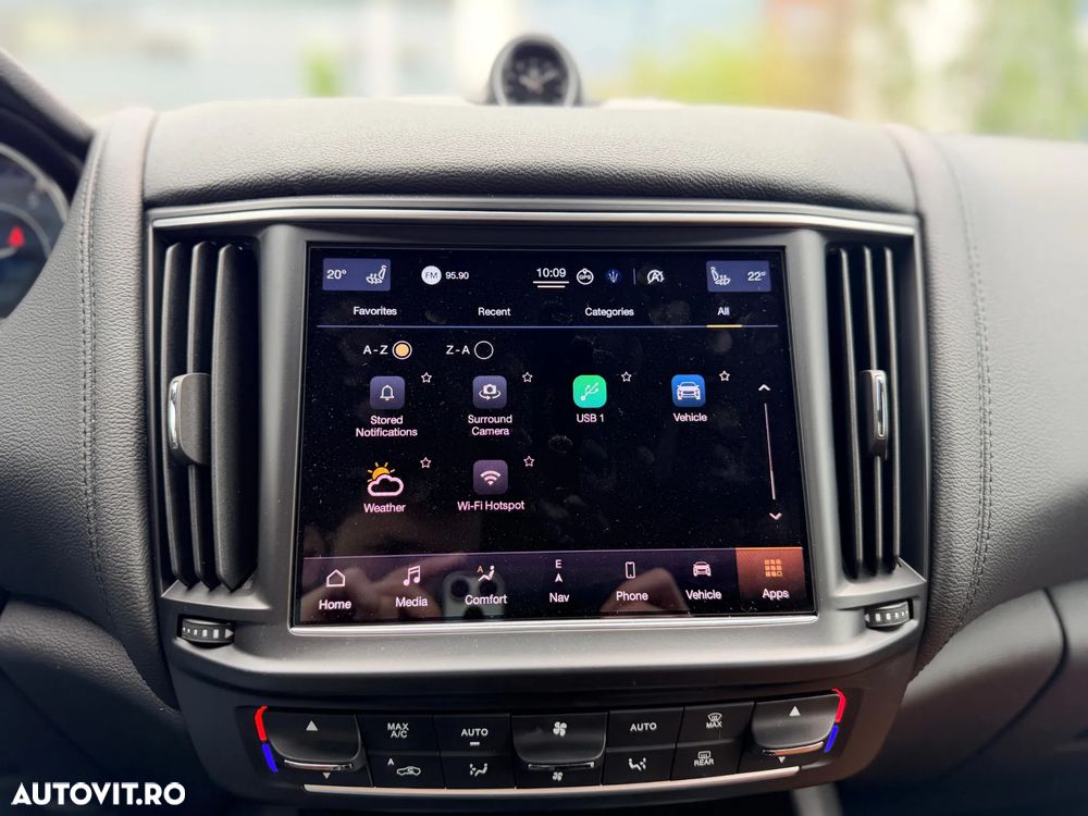 Maserati Levante GT (Ultima) Hybrid - 20