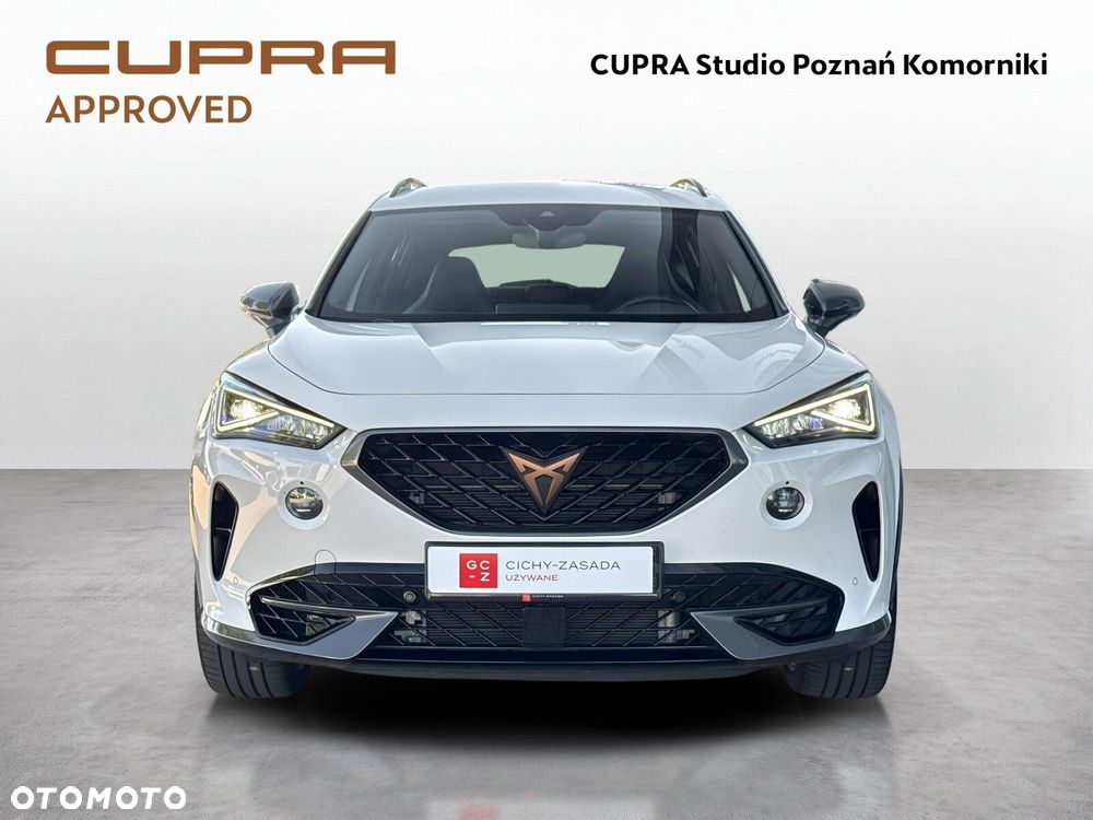 Cupra Formentor 2.0 TSI 4Drive VZ DSG - 2