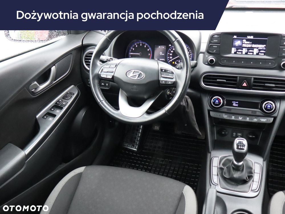 Hyundai Kona - 9