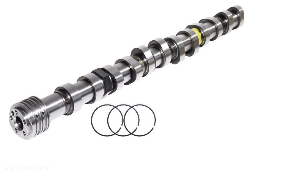 Wałki Rozrządu VW 3.2 V6 AUDI AXJ BDL BUB kpl - 2