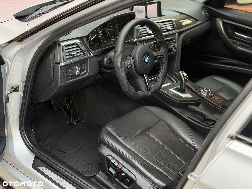 BMW Seria 3 - 27