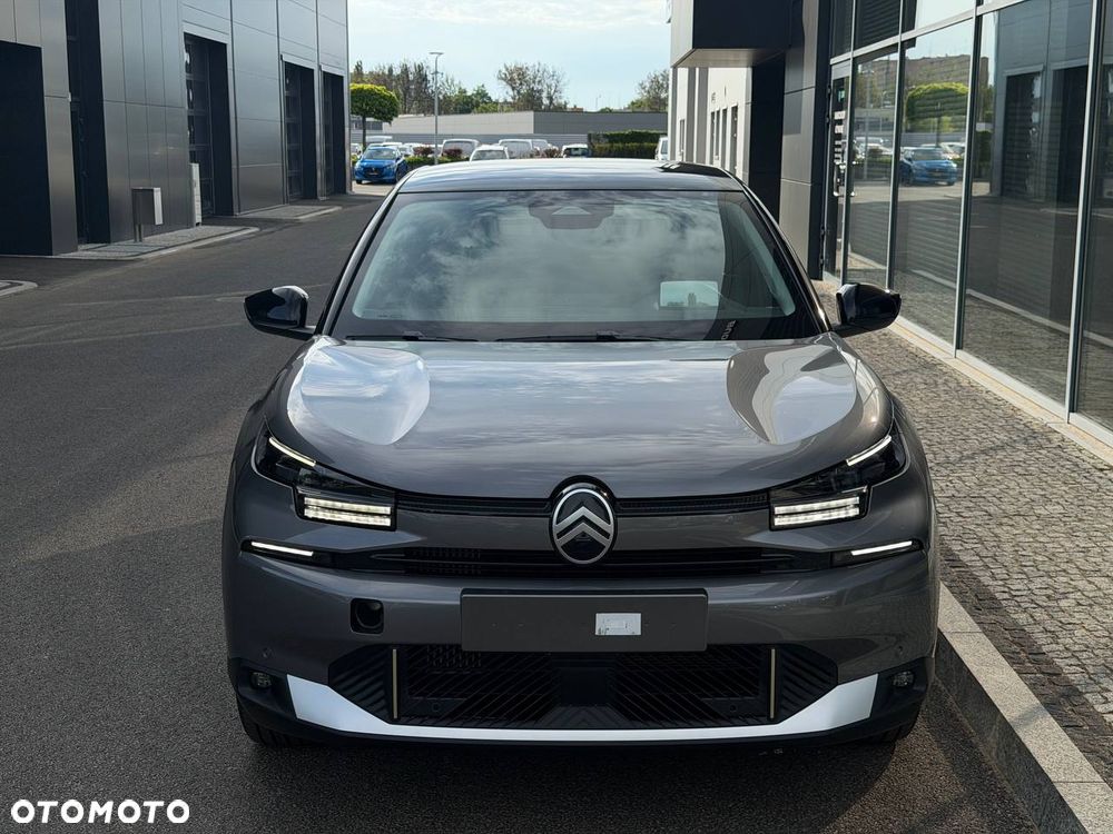 Citroën C4 1.2 mHEV Max eDCT6 - 3