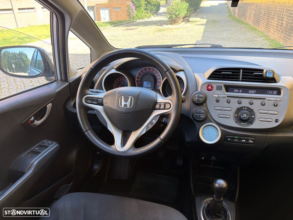 Honda Jazz 1.4 i-VTEC Executive - 13