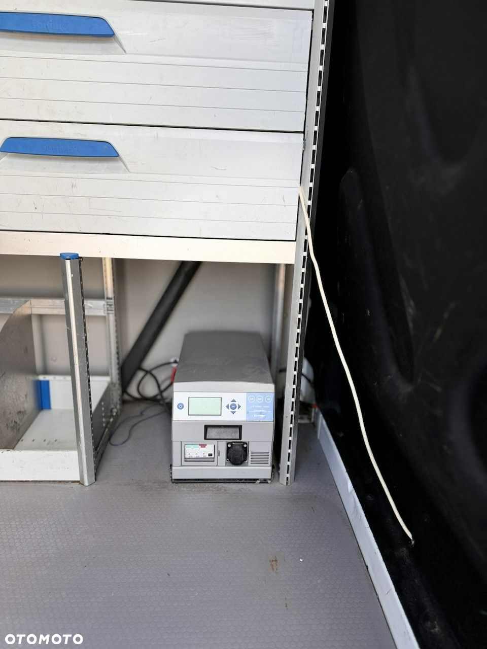 Ford Transit - 17