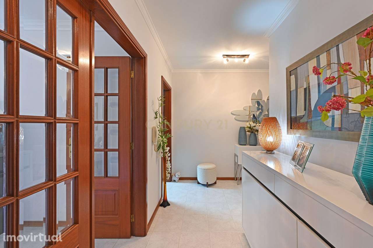 T2  -  Gulpilhares   -  Vila Nova de Gaia - Grande imagem: 5/36