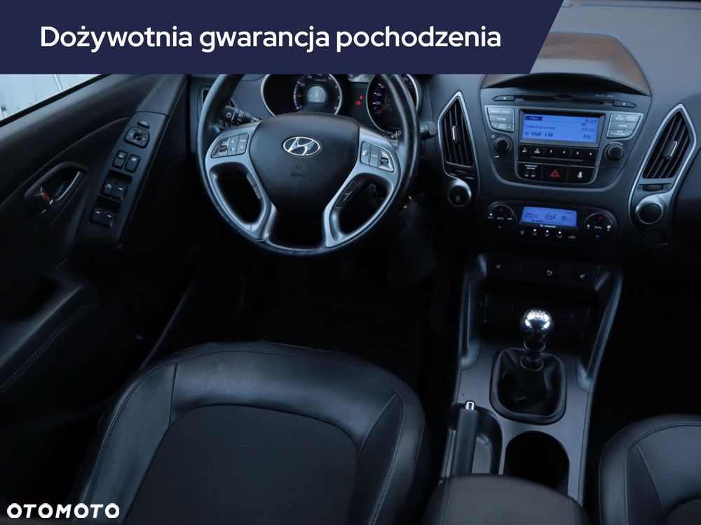 Hyundai ix35 - 9