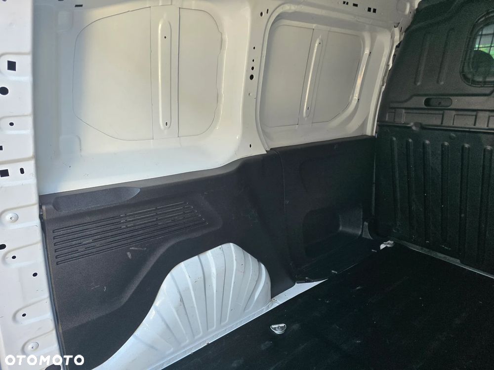 Opel Combo - 15