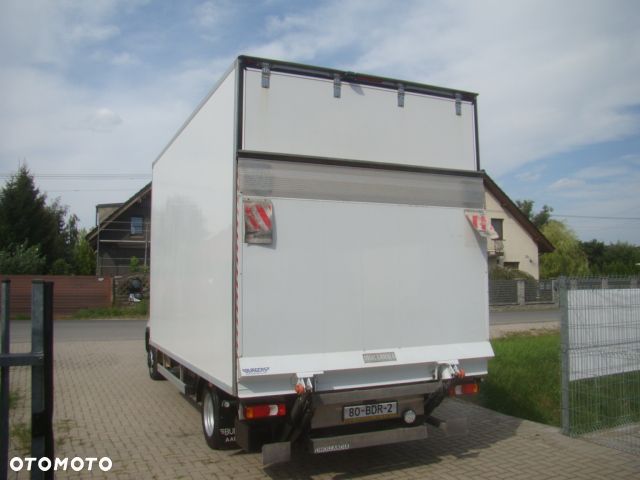 Iveco DAYLY 50 C 18 3.0TDI CHŁODNIA WINDA 1000KG 3.5T 4.30M - 7