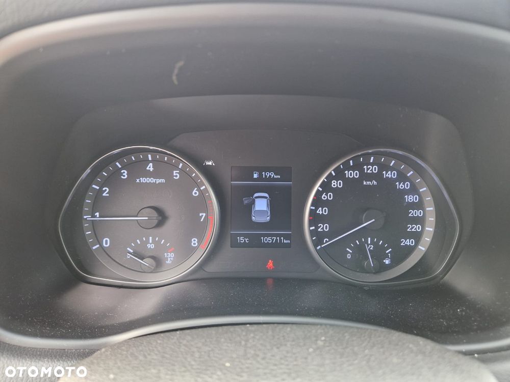 Hyundai i30 1.5 DPI Modern - 15