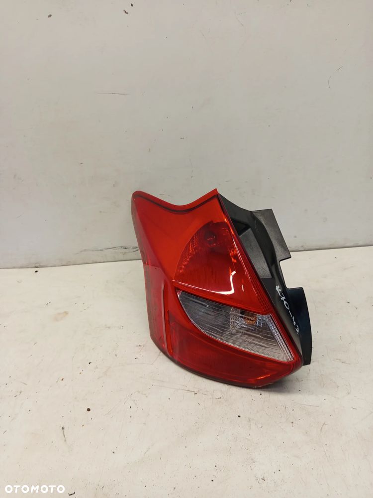 + LAMPA TYL TYLNA LEWA FOCUS 3 III MK.3 HB - 4