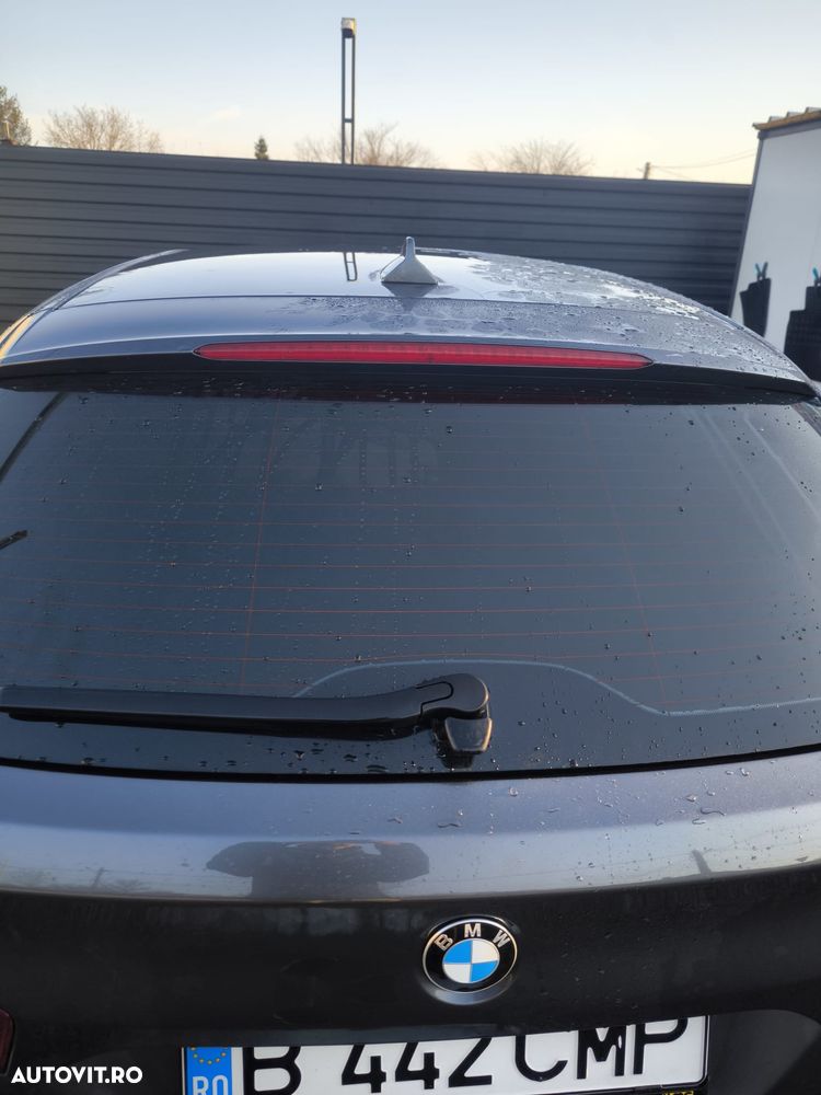 BMW Seria 5 520d AT - 32