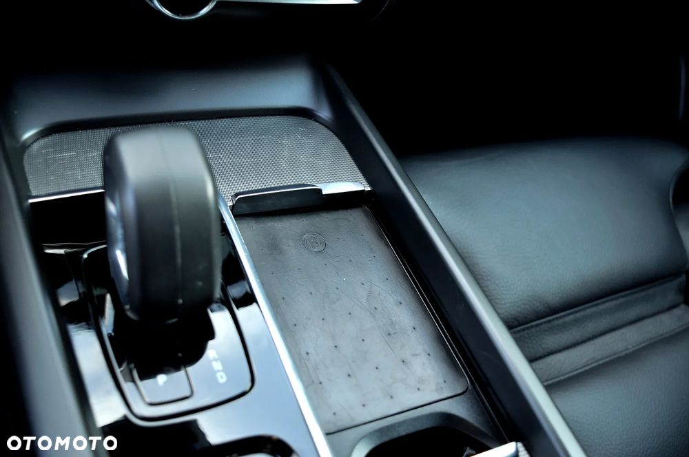 Volvo V60 B3 B Geartronic Inscription - 34