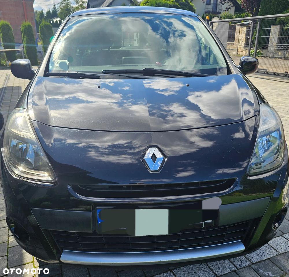 Renault Clio 1.5 dCi Dynamique - 1