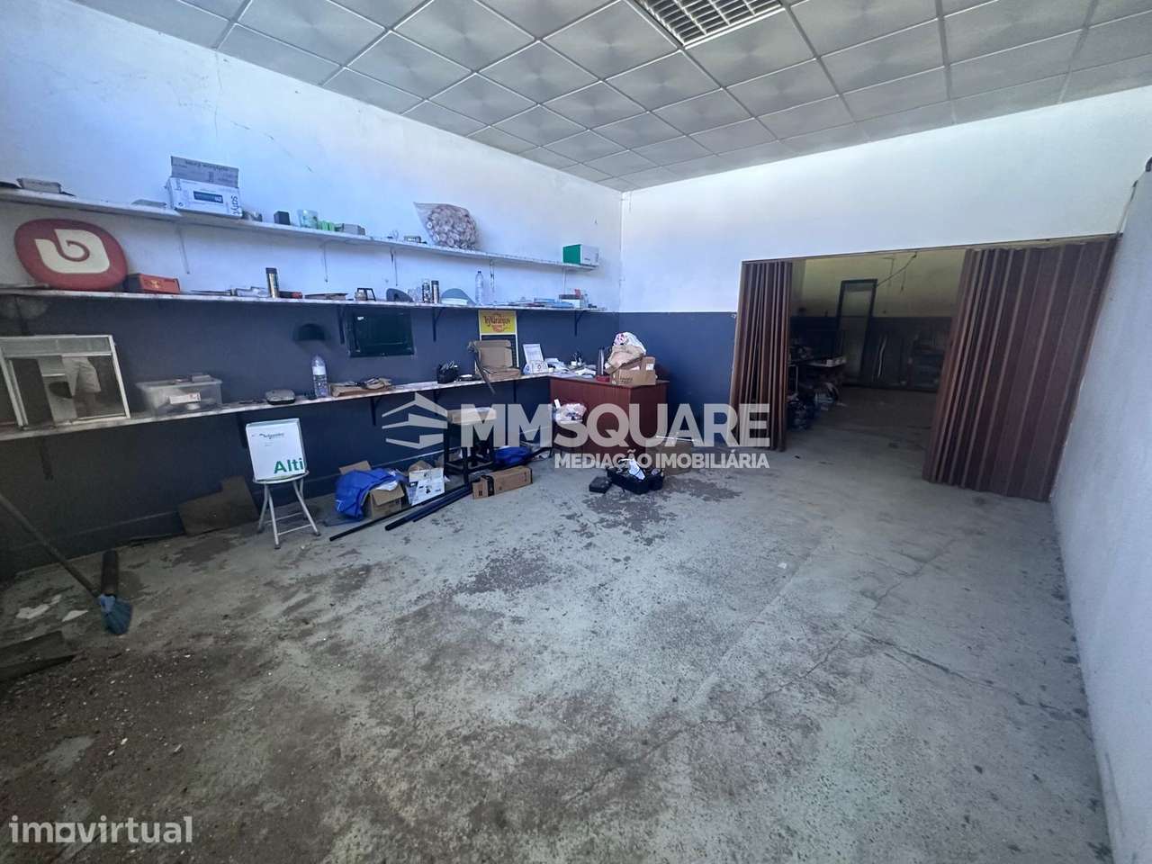 Garagem  Venda em Ourique,Ourique - Grande imagem: 2/14